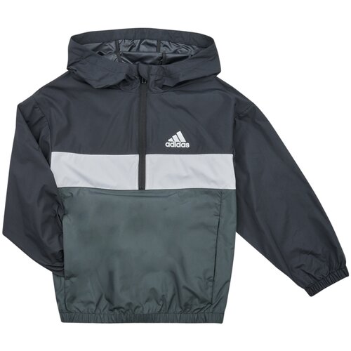 Adidas Vetrovke JK WV ANORAK Siva Slike