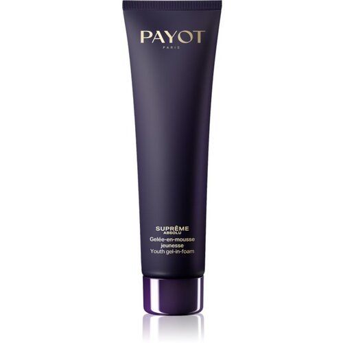 Payot Supr&amp;ecirc;me Absolu nježni gel za či&amp;scaron;ćenje 150 ml Slike