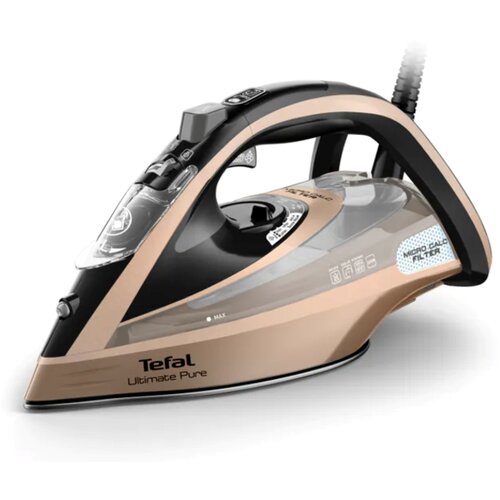 Tefal glačalo Ultimate Pure FV9852E0 Cijene