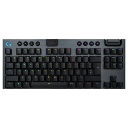 Logitech Bežična tastatura G915 X Lightspeed TKL LowProfile US Cene