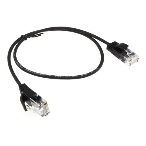 Innoptical slim Network cat6 28AWG copper cable UTP 5m Cene