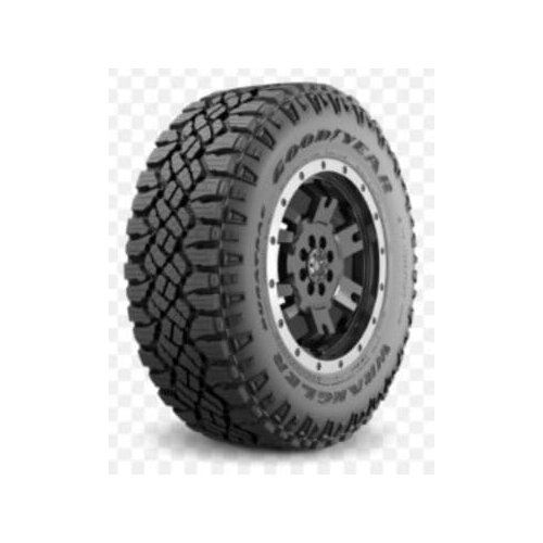  Guma G285/75R16 116Q WRANGLER DURATRAC RT GOODYEAR Cijene