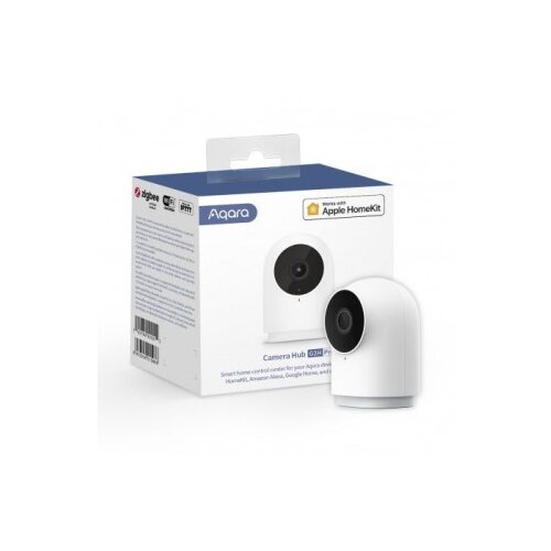 Aqara SMART HOME G2H PRO CAMERA HUB Cene