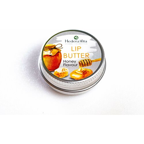 Hedera Vita buter za usne – med, 10g Cene