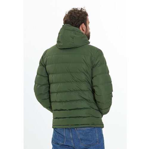 Whistler Men's winter jacket Carseno M Puff Jacket Cene