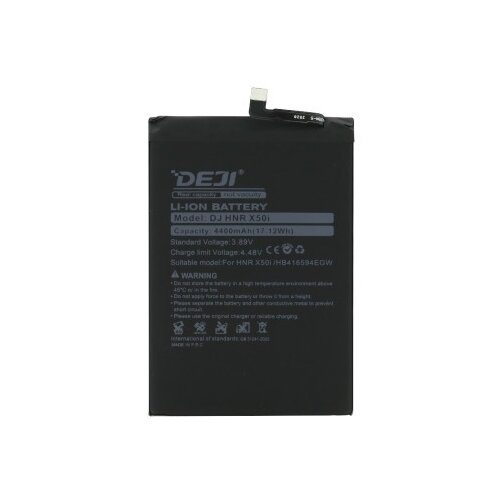  Baterija za honor x8a/x8b/90 lite/200 lite (hb416594egw) 4500mah deji ( BAT9511 ) Cene