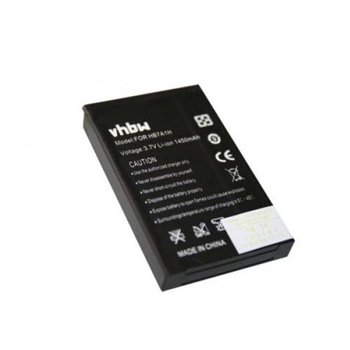 VHBW Baterija za Huawei E583, 1450 mAh Cene