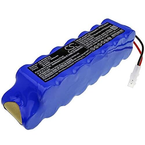 VHBW Baterija za Rowenta Air Force Extreme RH8771 / RH8543 / RH8552, 2000 mAh Cijene