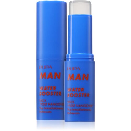 PUPA Milano Man Water Booster Post Hangover Stick stick s osvježavajućim učinkom 13 ml Cijene