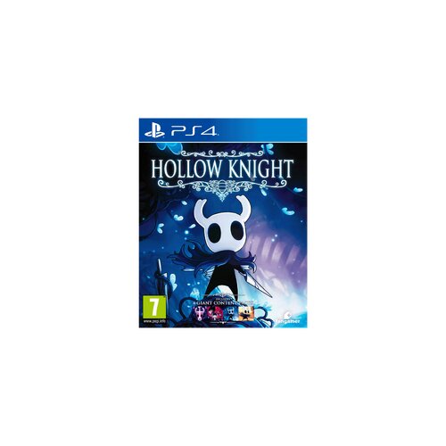 Fangamer PS4 Hollow Knight Cijene