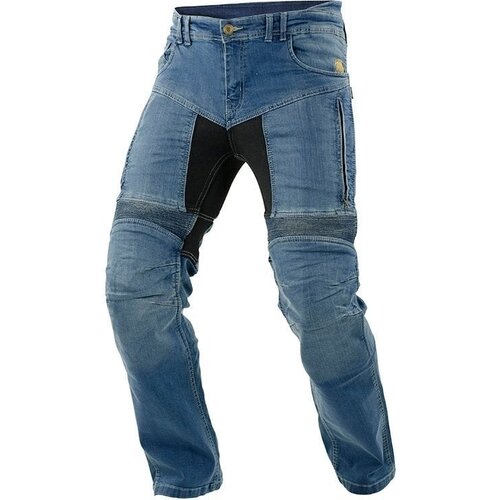 Trilobite 661 Parado Level 2 Blue 42 Moto traperice Slike