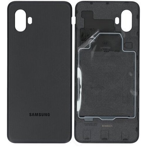 Samsung poklopac baterije za xcover 6 pro (SM-G616F) crni original sh Cene