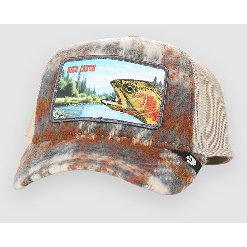 Goorin Bros Down By The River Cap plaid Slike