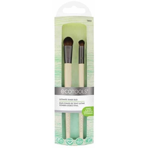 Ecotools - Ultimativni duo set za senčenje Slike