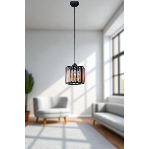 Opviq luster 2608015, Crni Cene