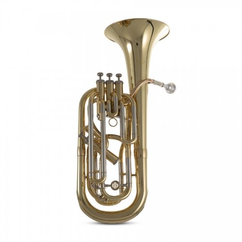 Gewa ROY BENSON BH-302 Bb-Baritone Horn Cijene