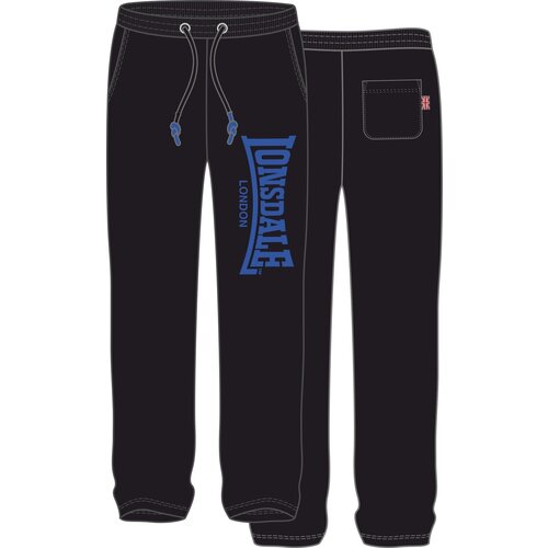 Lonsdale Men&amp;#039;s jogging pants regular fit Slike