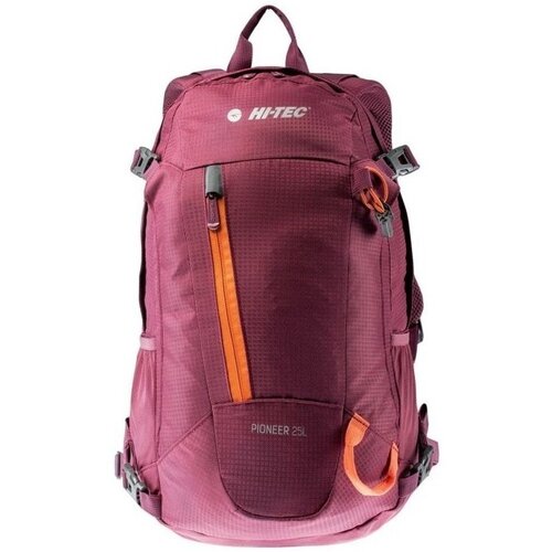 Hi-Tec Nahrbtniki Pioneer 25 pisana Slike