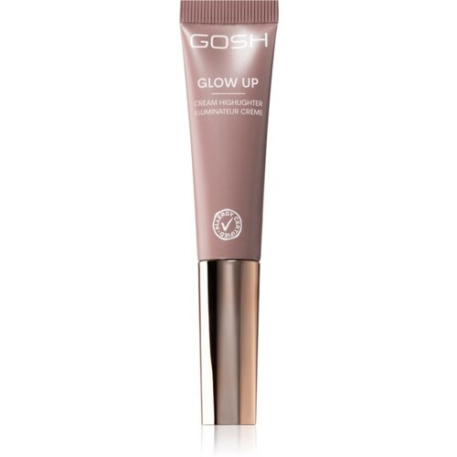 Gosh Glow Up kremasti osvetljevalec odtenek 001 Pearl 14 ml Slike