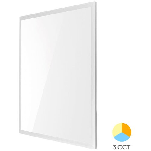 Braytron LED panel BRY-PANELLED-40W-595x595-BELA-3U1 Cene