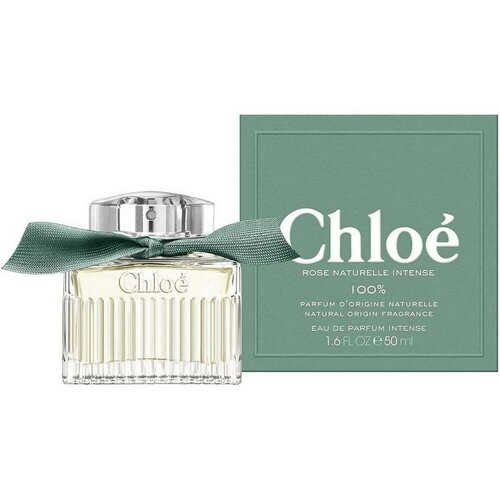 Parfem za žene Chloe Rose Naturelle Intense EDP EDP 50 ml Slike