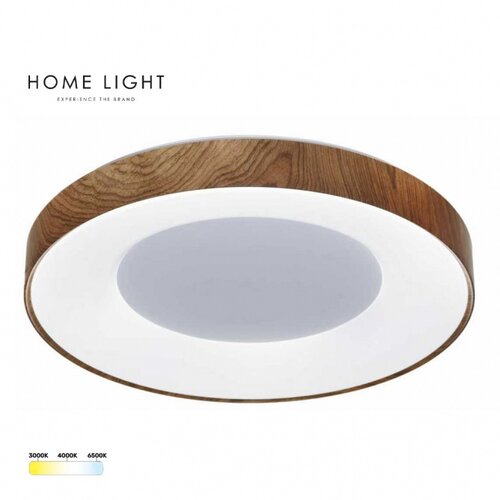 Solea 78 plafonska svetiljka 20W cct drvo Cene