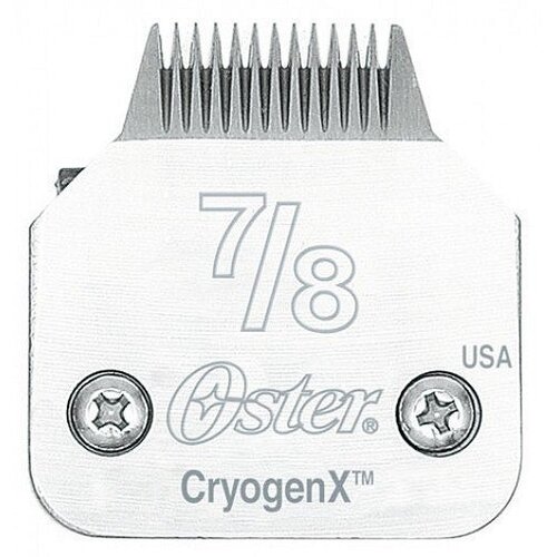 Oster Rezač m7/8 1,0mm Cene