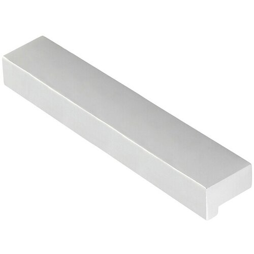  Ručka za namje&amp;scaron;taj (Tip ručke za namje&amp;scaron;taj: &amp;Scaron;ipka, Aluminij, Poniklano, Duljina: 120 mm) Slike