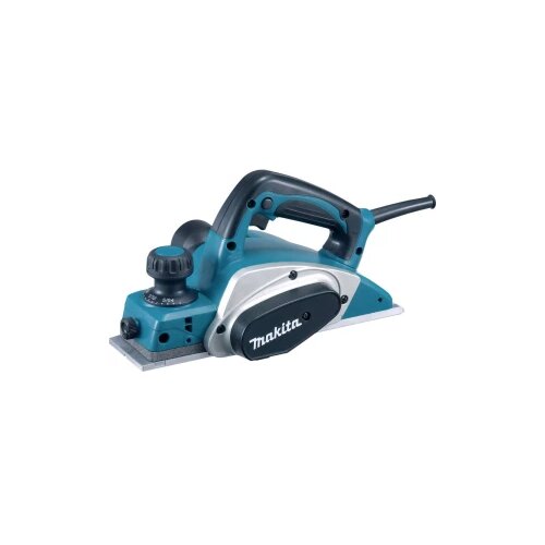 Makita električna blanjalica Širina strugalice: 82 mm 620 W Dubina utora: 9 mm Cijene