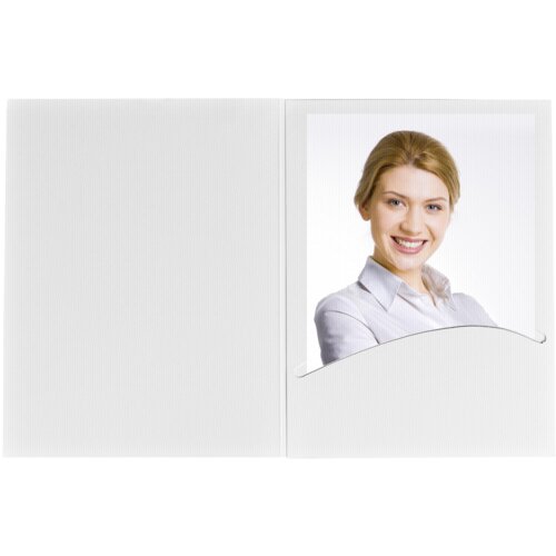 DAIBER 1x100 portrait folders profi-line 10x15 white matte Cijene