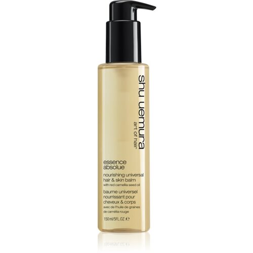 Shu Uemura Univerzalni balzam Essence Absolute Slike