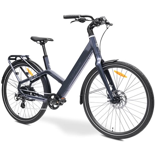Ms Energy eBIKE VELES NIGHT BLACK Cijene