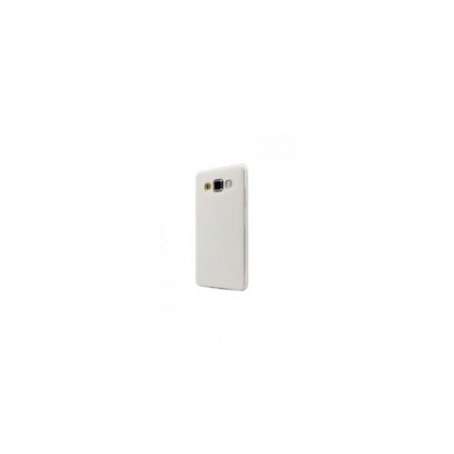  Silikonska futrola Samsung A3 White Cijene