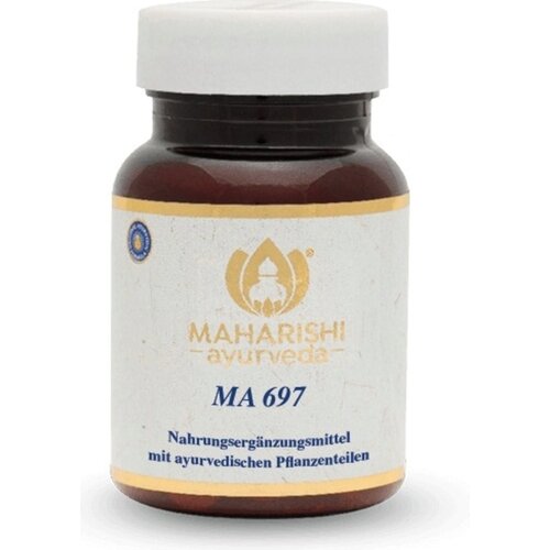 Maharishi Ayurveda MA697 - 60 tabl. Cene