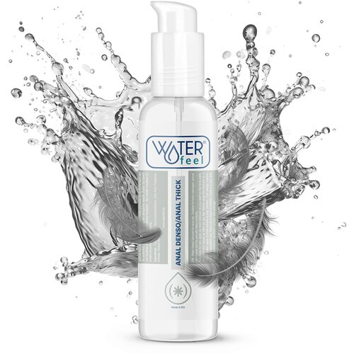Waterfeel Analni vodni lubrikant 150ml Slike