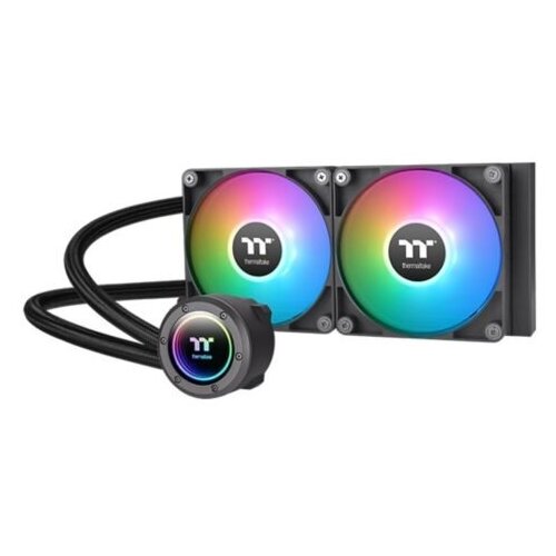 Thermaltake TH240 ARGB cooler TH240 V2 liquid cooler 240mm Cijene
