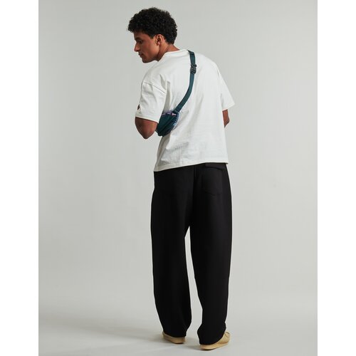 Dickies Majica &amp;#039;Forth Shaw&amp;#039; mornarsko plava / bijela Slike