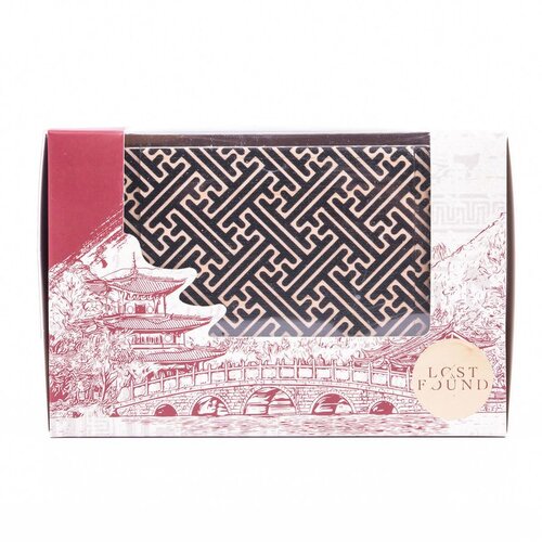 Professor Puzzle Lost & Found Japanese Cijene