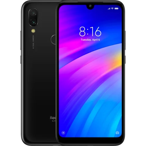 Xiaomi Redmi 7 Dual-SIM, (20683550)