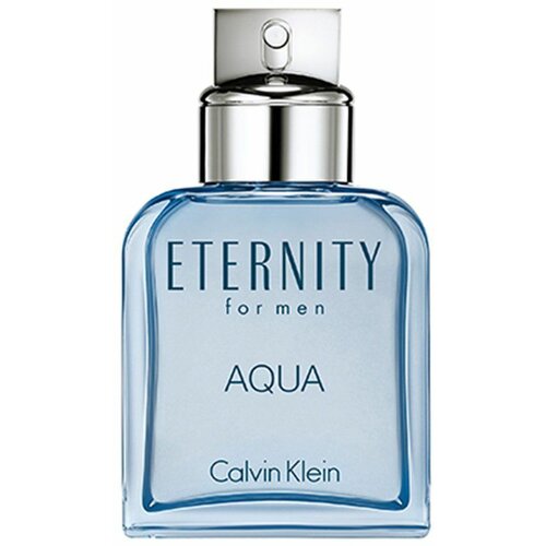 Calvin Klein EDT za muškarce Eternity Aqua 100ml Cene
