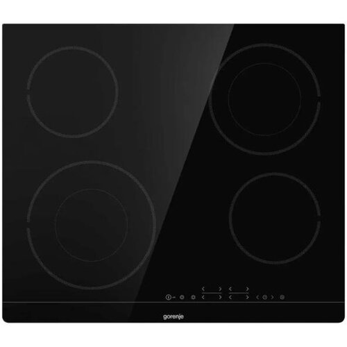 Gorenje ECT604FM Ugradna ploča Slike