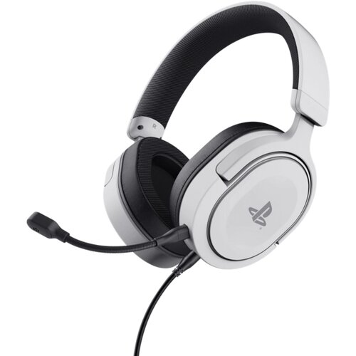 Trust GXT498W FORTA PS5 Bele (24716) Slike