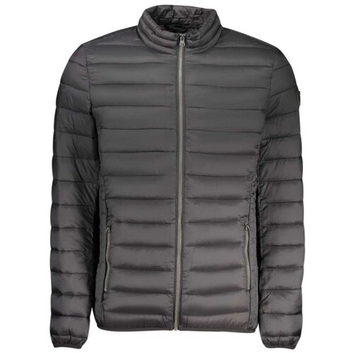 Marina Yachting mu&amp;Scaron;ka jakna 252t02017 crna Slike