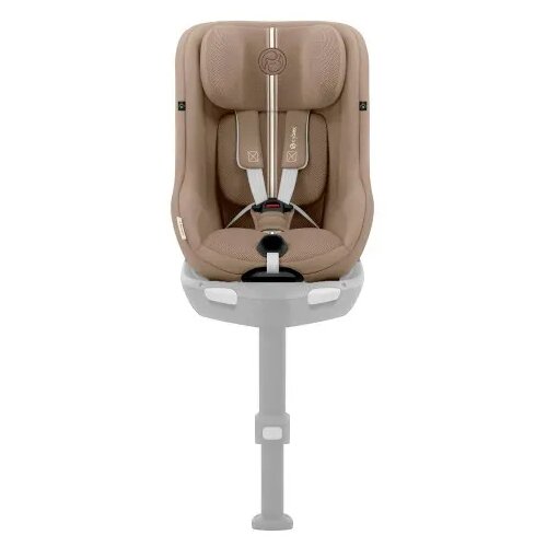 Cybex Sirona G i-Size Plus(40-105cm), Almond Beige Cene