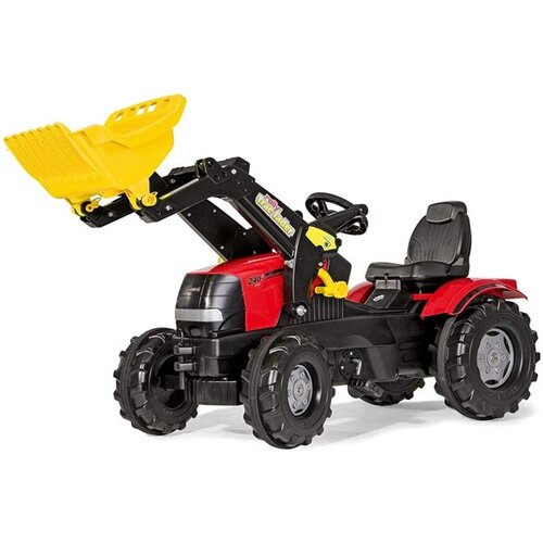 Rolly Toys Traktor Case Puma CVX240 sa kašikom Cene