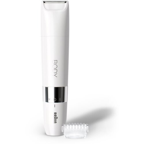 Braun MINI TRIMER ZA TIJELO BS 1000, (57189253) Slike