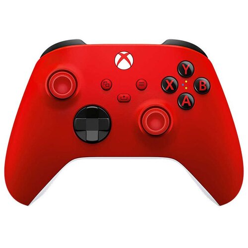 Microsoft XBOXONE/XSX Wireless Controller - Pulse Red Cene