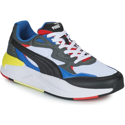 Puma mo&amp;scaron;ke Nizke superge X-Ray Speed Večbarvna Slike