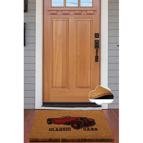 Conceptum Hypnose Mat Coco Classic Car, 40 x 60 cm Cijene