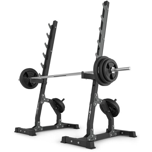 Marbo Sport Stojalo za počepe z utežmi ali bench press Marbo 2.0 Cene
